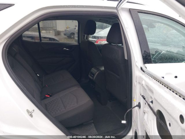 Photo 7 VIN: 3GNAXUEU6JS619156 - CHEVROLET EQUINOX 