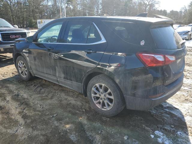 Photo 1 VIN: 3GNAXUEU7JL279994 - CHEVROLET EQUINOX 