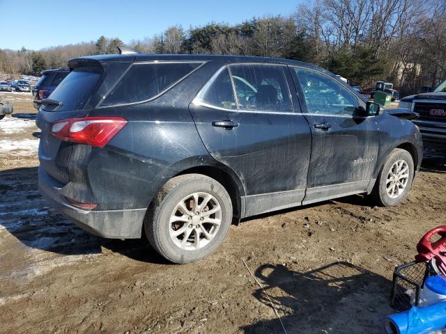 Photo 2 VIN: 3GNAXUEU7JL279994 - CHEVROLET EQUINOX 