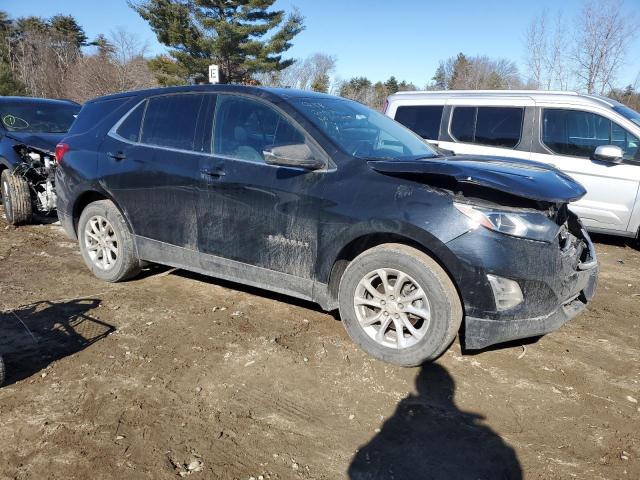 Photo 3 VIN: 3GNAXUEU7JL279994 - CHEVROLET EQUINOX 