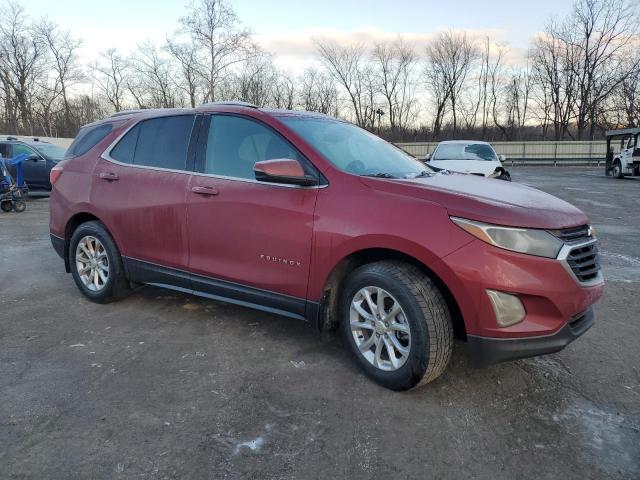 Photo 3 VIN: 3GNAXUEU7JS562109 - CHEVROLET EQUINOX LT 