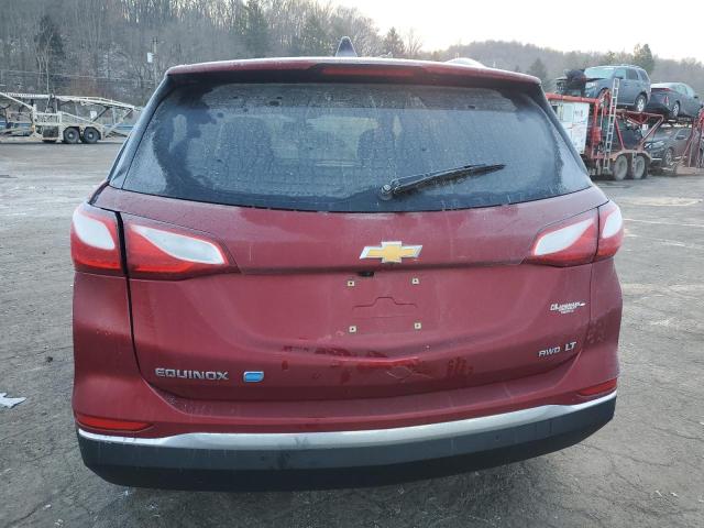 Photo 5 VIN: 3GNAXUEU7JS562109 - CHEVROLET EQUINOX LT 