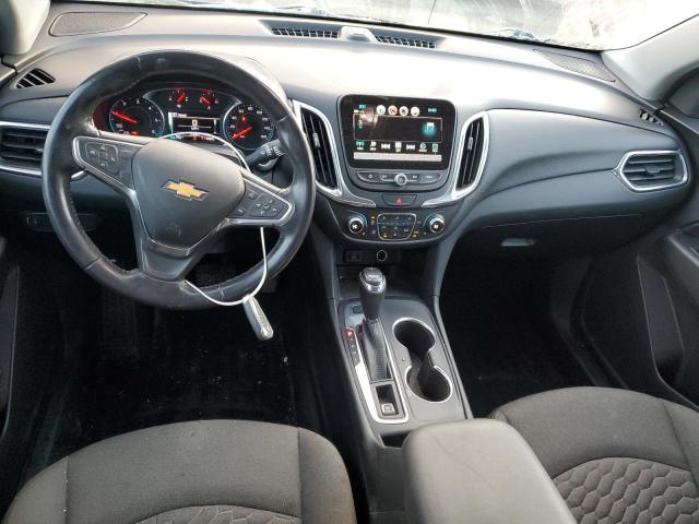 Photo 7 VIN: 3GNAXUEU7JS562109 - CHEVROLET EQUINOX LT 