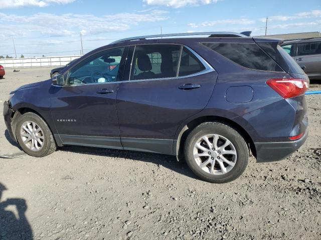 Photo 1 VIN: 3GNAXUEU8JS599797 - CHEVROLET EQUINOX LT 