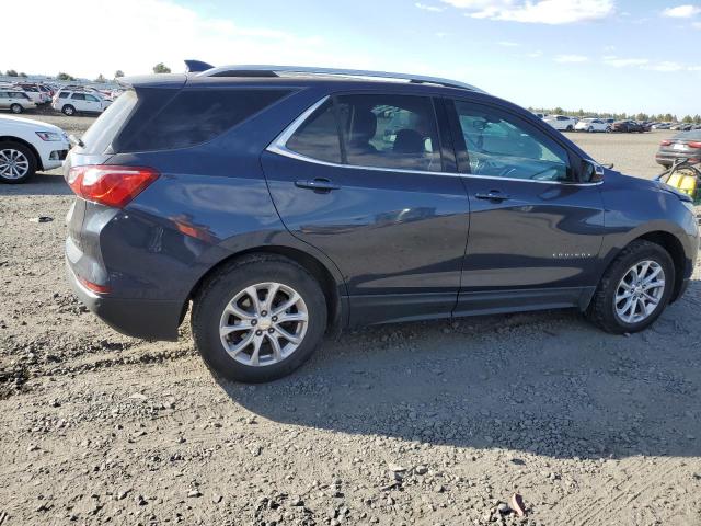 Photo 2 VIN: 3GNAXUEU8JS599797 - CHEVROLET EQUINOX LT 