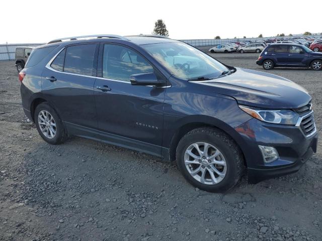 Photo 3 VIN: 3GNAXUEU8JS599797 - CHEVROLET EQUINOX LT 