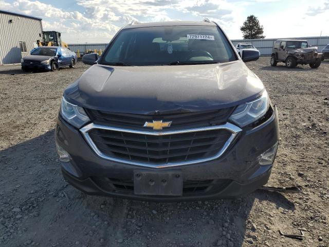 Photo 4 VIN: 3GNAXUEU8JS599797 - CHEVROLET EQUINOX LT 