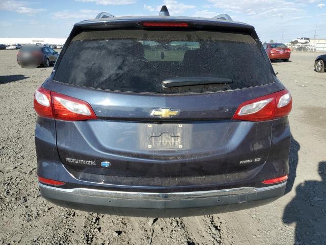 Photo 5 VIN: 3GNAXUEU8JS599797 - CHEVROLET EQUINOX LT 