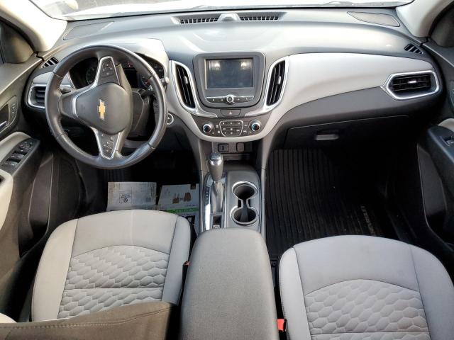 Photo 7 VIN: 3GNAXUEUXJS638499 - CHEVROLET EQUINOX LT 