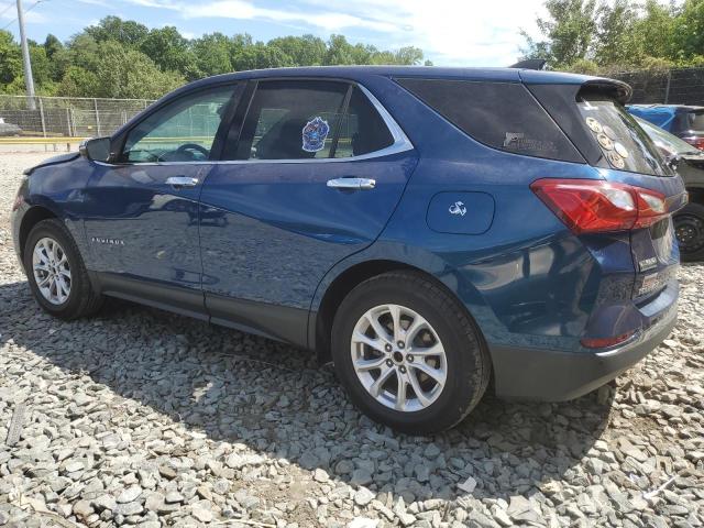 Photo 1 VIN: 3GNAXUEV0KL189385 - CHEVROLET EQUINOX 