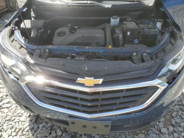 Photo 11 VIN: 3GNAXUEV0KL189385 - CHEVROLET EQUINOX 