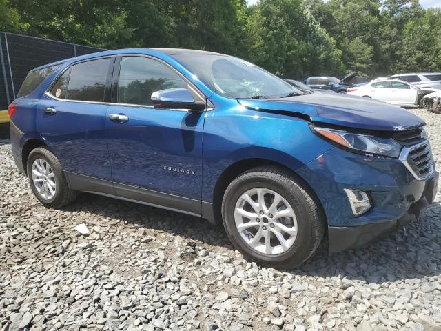 Photo 3 VIN: 3GNAXUEV0KL189385 - CHEVROLET EQUINOX 