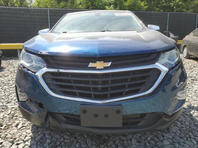 Photo 4 VIN: 3GNAXUEV0KL189385 - CHEVROLET EQUINOX 