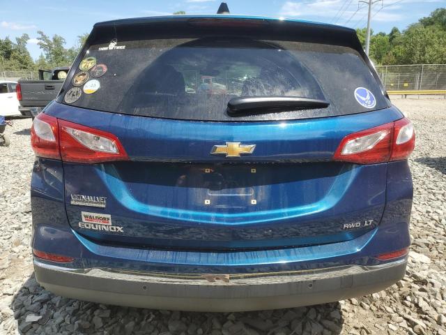 Photo 5 VIN: 3GNAXUEV0KL189385 - CHEVROLET EQUINOX 