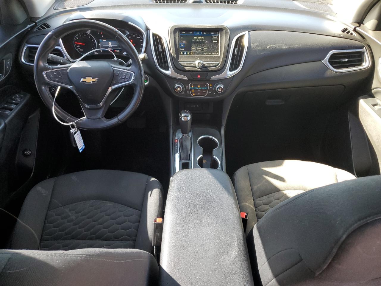 Photo 7 VIN: 3GNAXUEV0KL201518 - CHEVROLET EQUINOX 