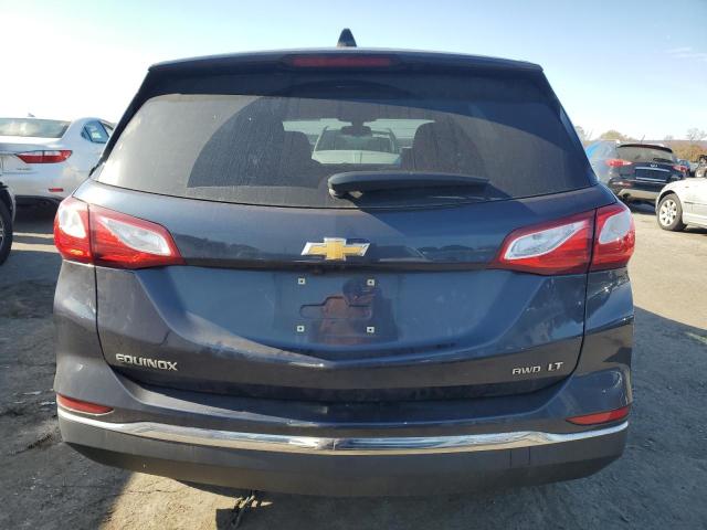 Photo 5 VIN: 3GNAXUEV0KL315602 - CHEVROLET EQUINOX 