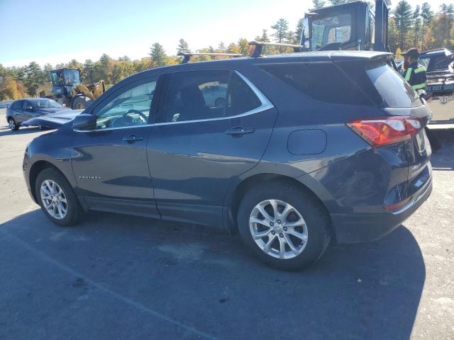 Photo 1 VIN: 3GNAXUEV0KS511674 - CHEVROLET EQUINOX LT 