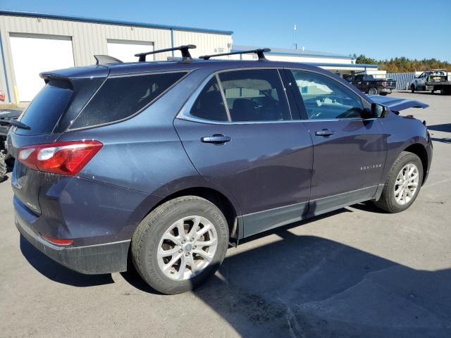 Photo 2 VIN: 3GNAXUEV0KS511674 - CHEVROLET EQUINOX LT 