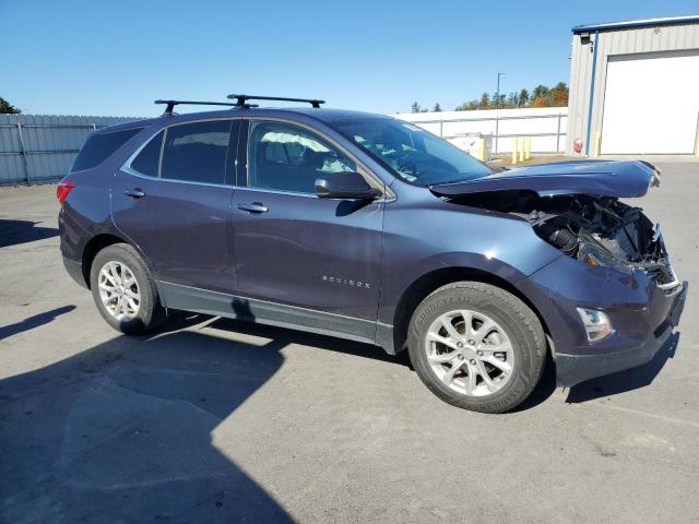 Photo 3 VIN: 3GNAXUEV0KS511674 - CHEVROLET EQUINOX LT 