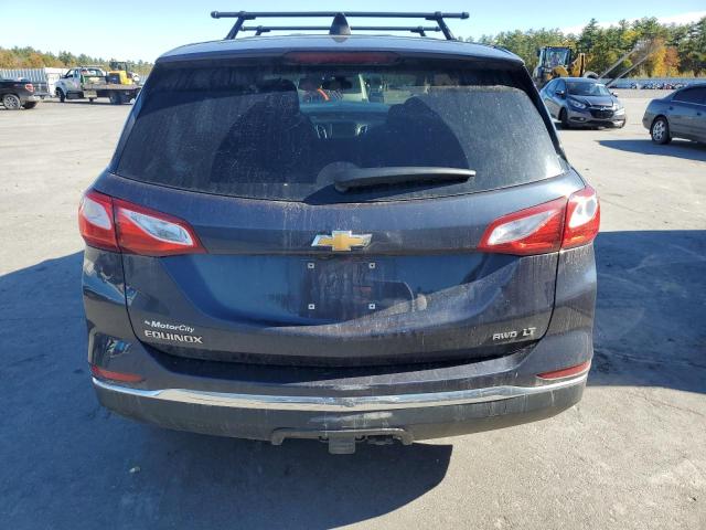 Photo 5 VIN: 3GNAXUEV0KS511674 - CHEVROLET EQUINOX LT 