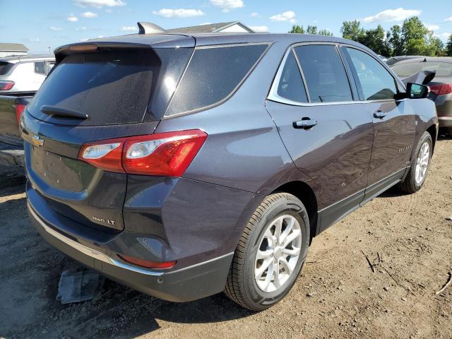 Photo 3 VIN: 3GNAXUEV0KS544996 - CHEVROLET EQUINOX LT 