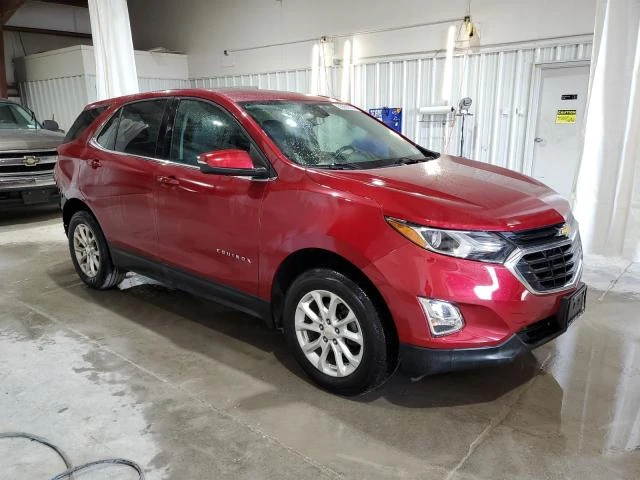 Photo 3 VIN: 3GNAXUEV0KS577139 - CHEVROLET EQUINOX LT 