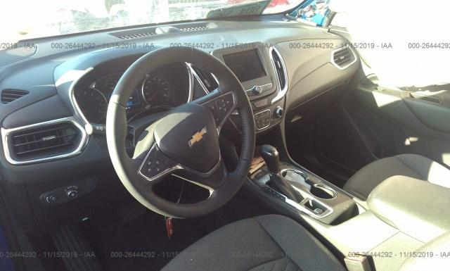 Photo 4 VIN: 3GNAXUEV0KS593972 - CHEVROLET EQUINOX 