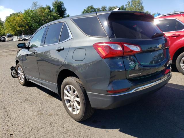 Photo 1 VIN: 3GNAXUEV0KS622029 - CHEVROLET EQUINOX LT 