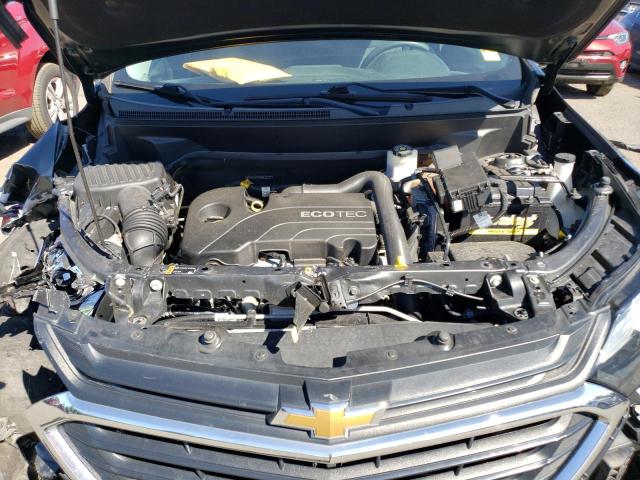 Photo 11 VIN: 3GNAXUEV0KS622029 - CHEVROLET EQUINOX LT 