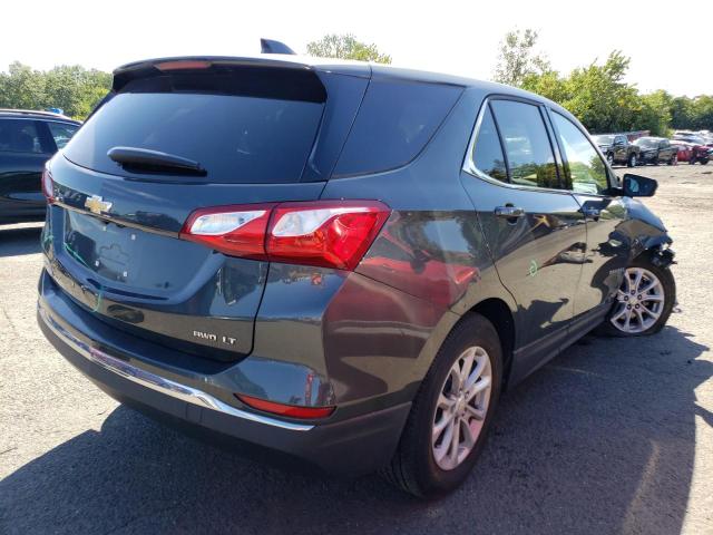 Photo 2 VIN: 3GNAXUEV0KS622029 - CHEVROLET EQUINOX LT 