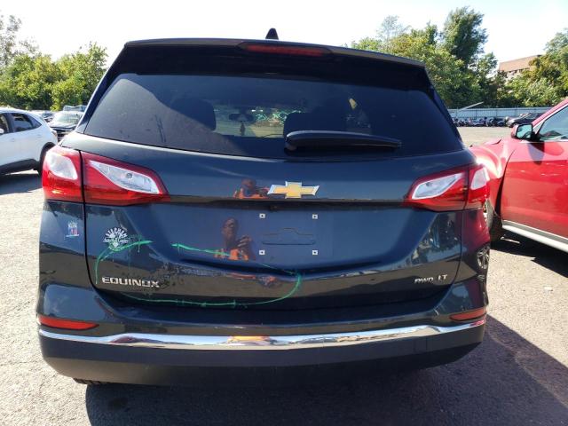 Photo 5 VIN: 3GNAXUEV0KS622029 - CHEVROLET EQUINOX LT 