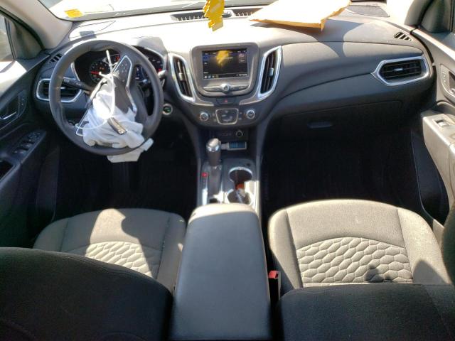 Photo 7 VIN: 3GNAXUEV0KS622029 - CHEVROLET EQUINOX LT 