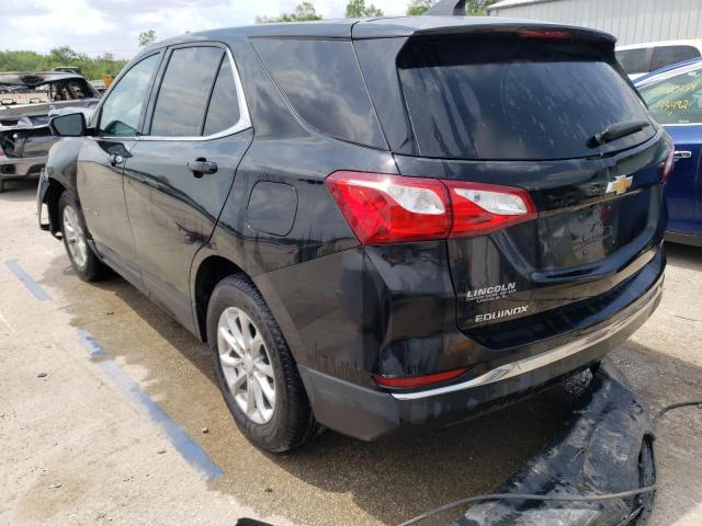 Photo 1 VIN: 3GNAXUEV0LL205859 - CHEVROLET EQUINOX LT 