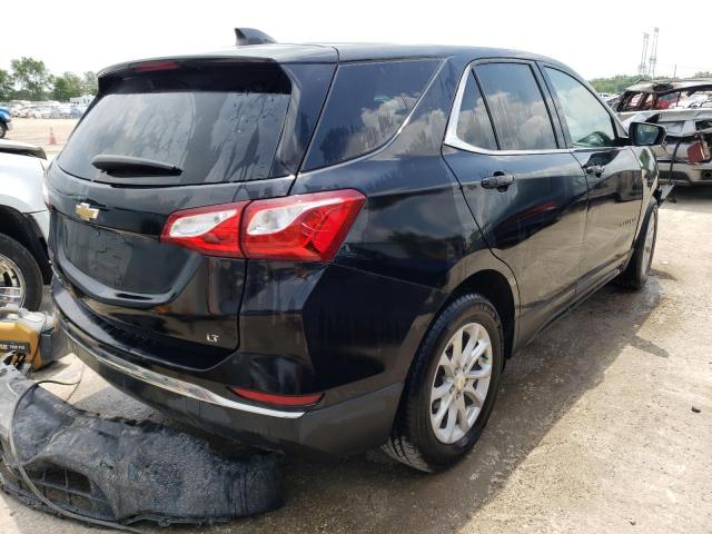 Photo 2 VIN: 3GNAXUEV0LL205859 - CHEVROLET EQUINOX LT 