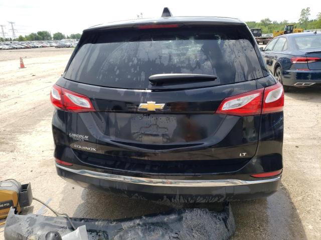 Photo 5 VIN: 3GNAXUEV0LL205859 - CHEVROLET EQUINOX LT 