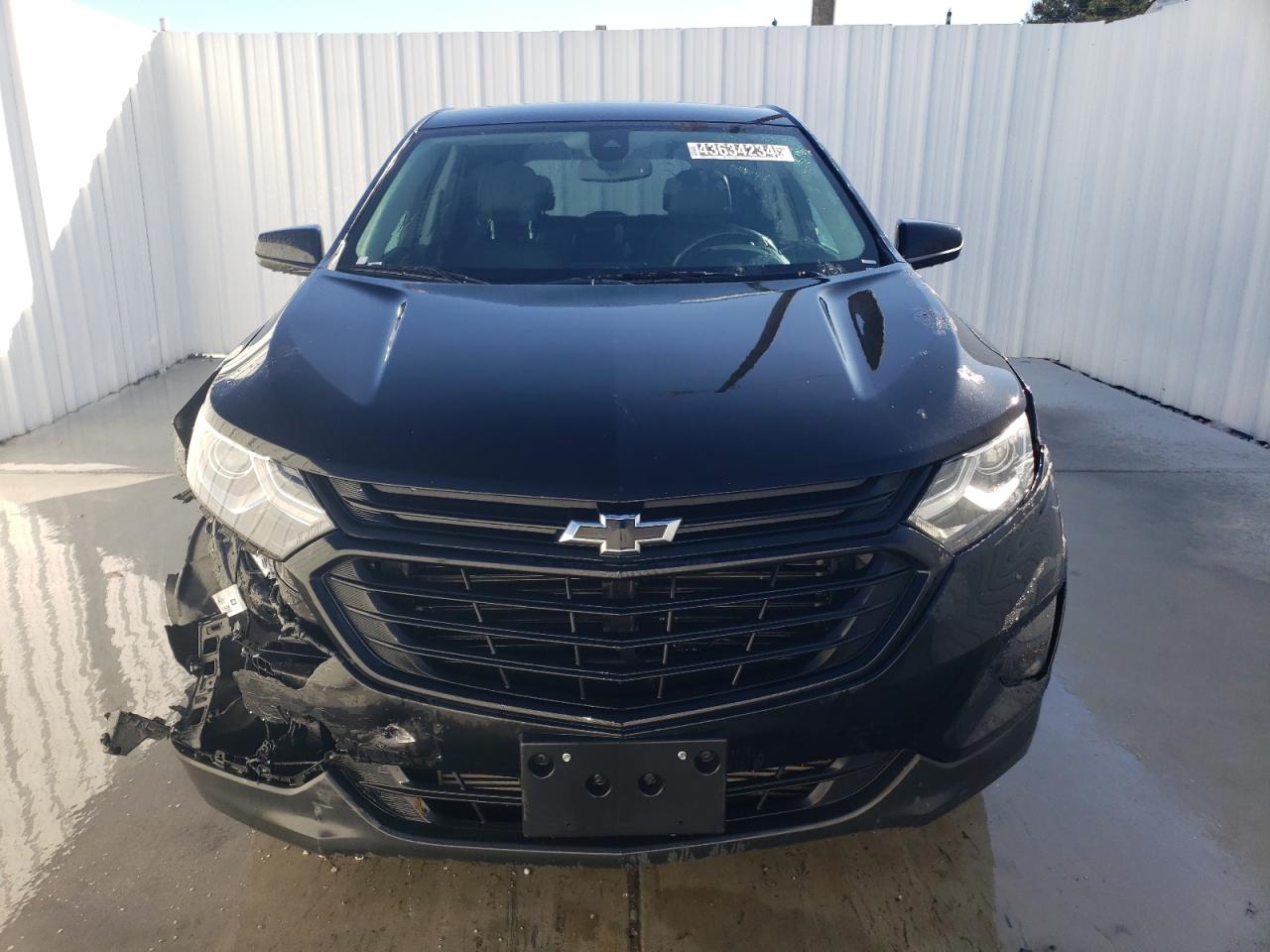 Photo 4 VIN: 3GNAXUEV0LL272395 - CHEVROLET EQUINOX 