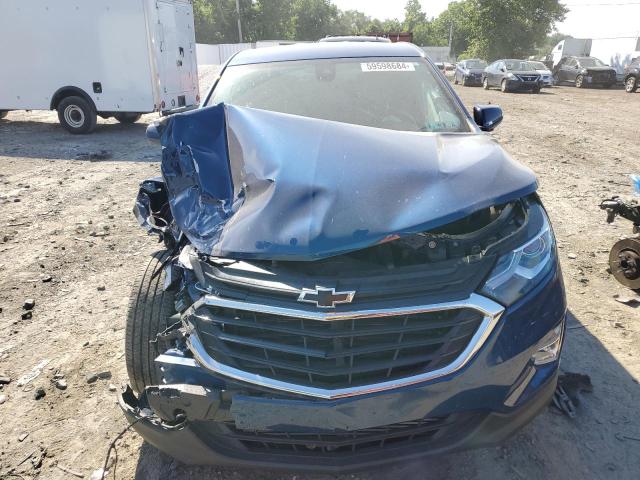 Photo 4 VIN: 3GNAXUEV0LL279704 - CHEVROLET EQUINOX 