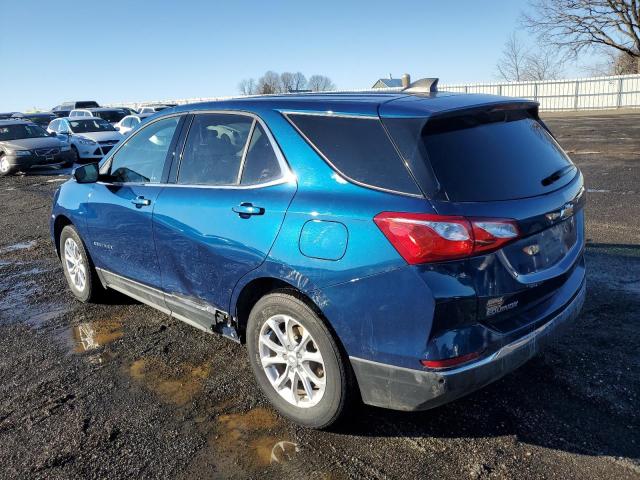 Photo 1 VIN: 3GNAXUEV0LL321627 - CHEVROLET EQUINOX LT 