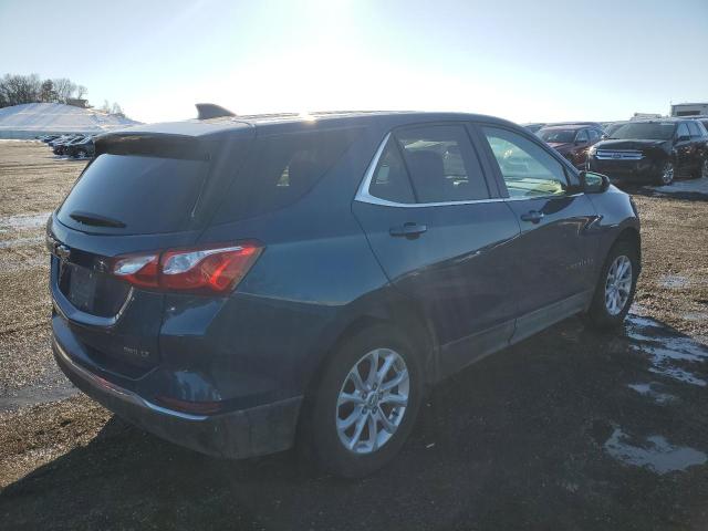 Photo 2 VIN: 3GNAXUEV0LL321627 - CHEVROLET EQUINOX LT 