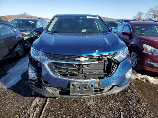 Photo 4 VIN: 3GNAXUEV0LL321627 - CHEVROLET EQUINOX LT 