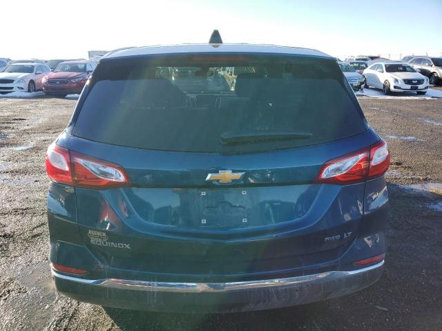 Photo 5 VIN: 3GNAXUEV0LL321627 - CHEVROLET EQUINOX LT 