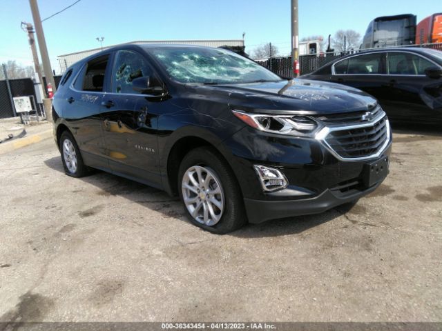 Photo 0 VIN: 3GNAXUEV0LL324284 - CHEVROLET EQUINOX 