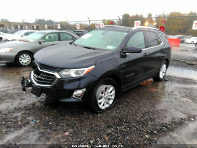 Photo 1 VIN: 3GNAXUEV0LS504239 - CHEVROLET EQUINOX 