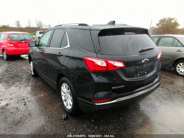 Photo 2 VIN: 3GNAXUEV0LS504239 - CHEVROLET EQUINOX 