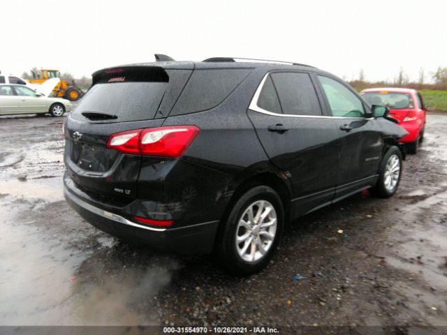 Photo 3 VIN: 3GNAXUEV0LS504239 - CHEVROLET EQUINOX 