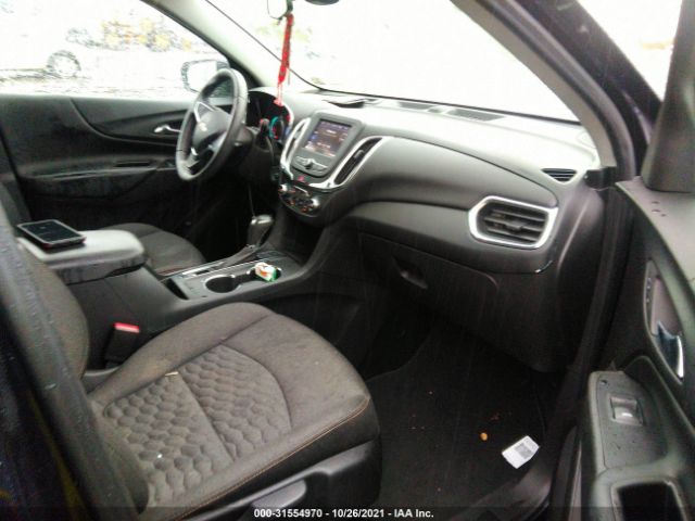 Photo 4 VIN: 3GNAXUEV0LS504239 - CHEVROLET EQUINOX 