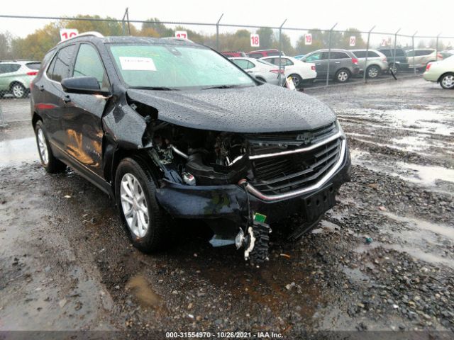 Photo 5 VIN: 3GNAXUEV0LS504239 - CHEVROLET EQUINOX 