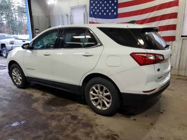 Photo 1 VIN: 3GNAXUEV0LS508579 - CHEVROLET EQUINOX 