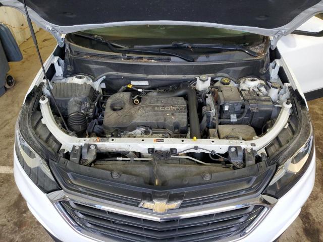 Photo 11 VIN: 3GNAXUEV0LS508579 - CHEVROLET EQUINOX 