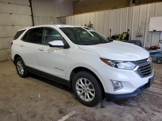 Photo 3 VIN: 3GNAXUEV0LS508579 - CHEVROLET EQUINOX 